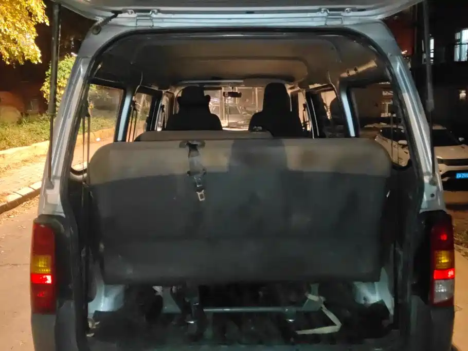 Wuling Zhiguang — миниатюра 4