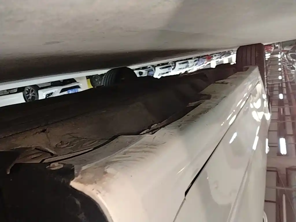Ford Mondeo — миниатюра 21