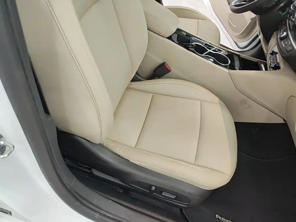 Buick Regal — миниатюра 25