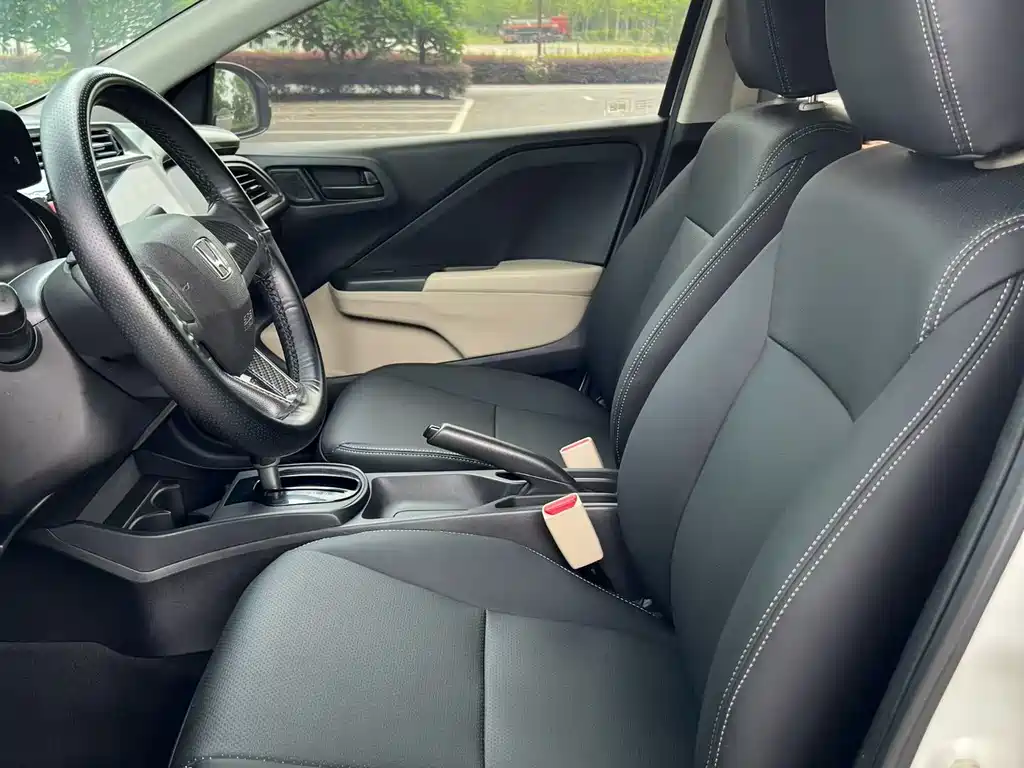 Honda City 1.5L CVT Comfort Edition, фото 9