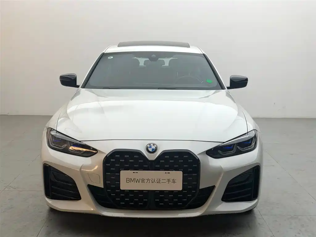 BMW 4 Series — миниатюра 2