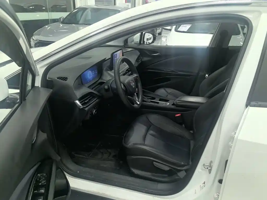 Buick Velite 6 — миниатюра 15
