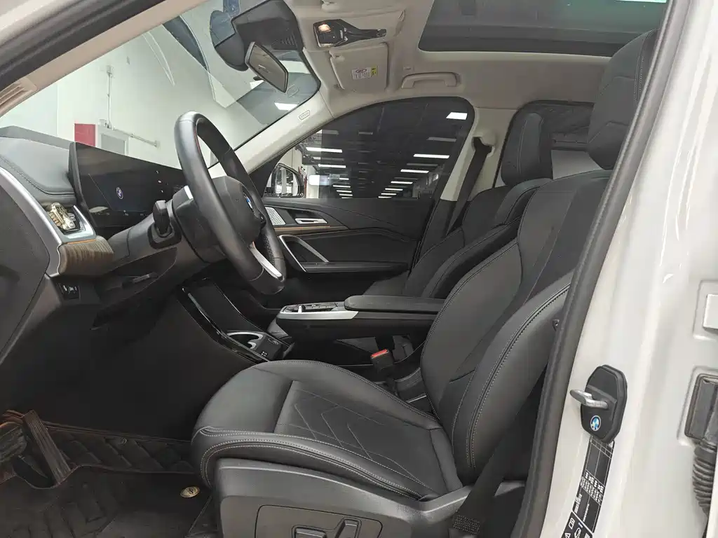 BMW X1 2023 xDrive25Li X