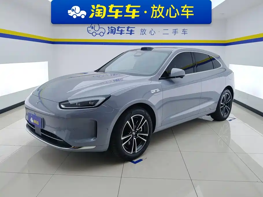 AITO AITO M5