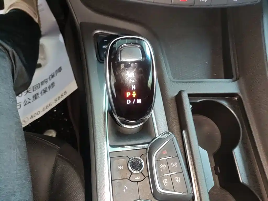 Cadillac CT5 — миниатюра 14
