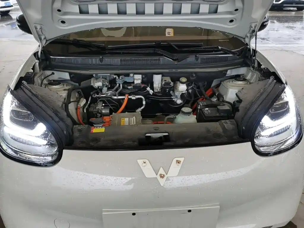 Wuling Bingo — миниатюра 20