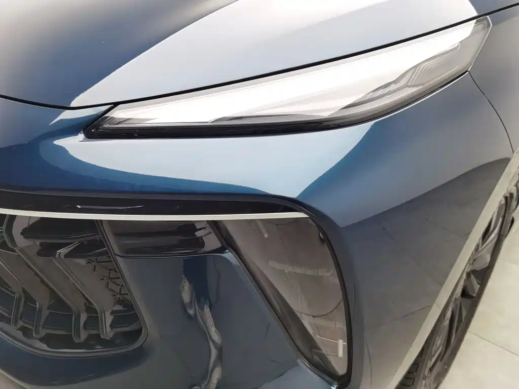 Fengxing Fengxing T5 EVO — миниатюра 7