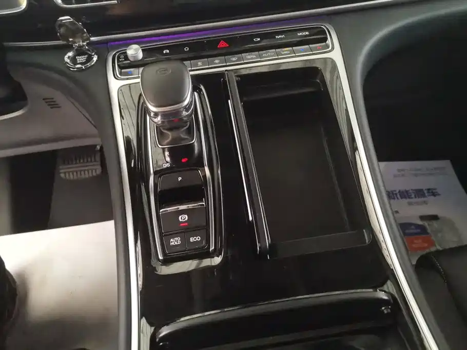 GAC Motor Trumpchi M8 — миниатюра 16