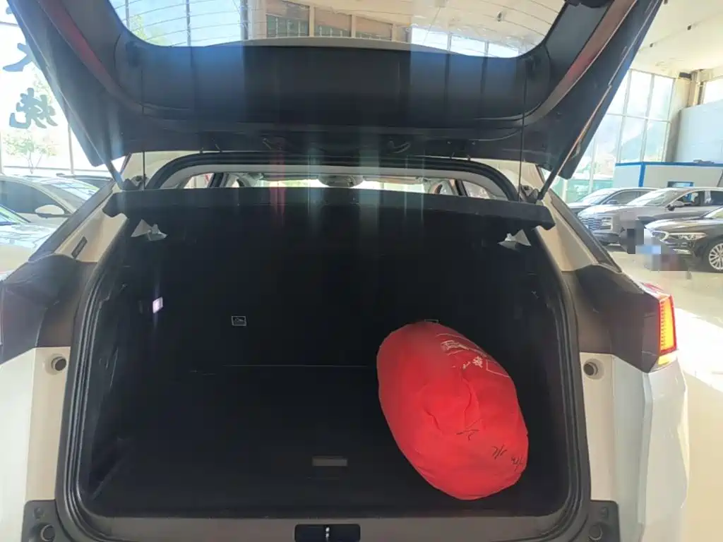 Peugeot 4008 — миниатюра 19