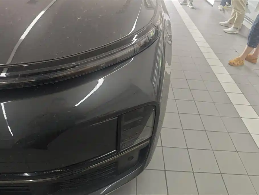 Li Auto L9 2022 Max