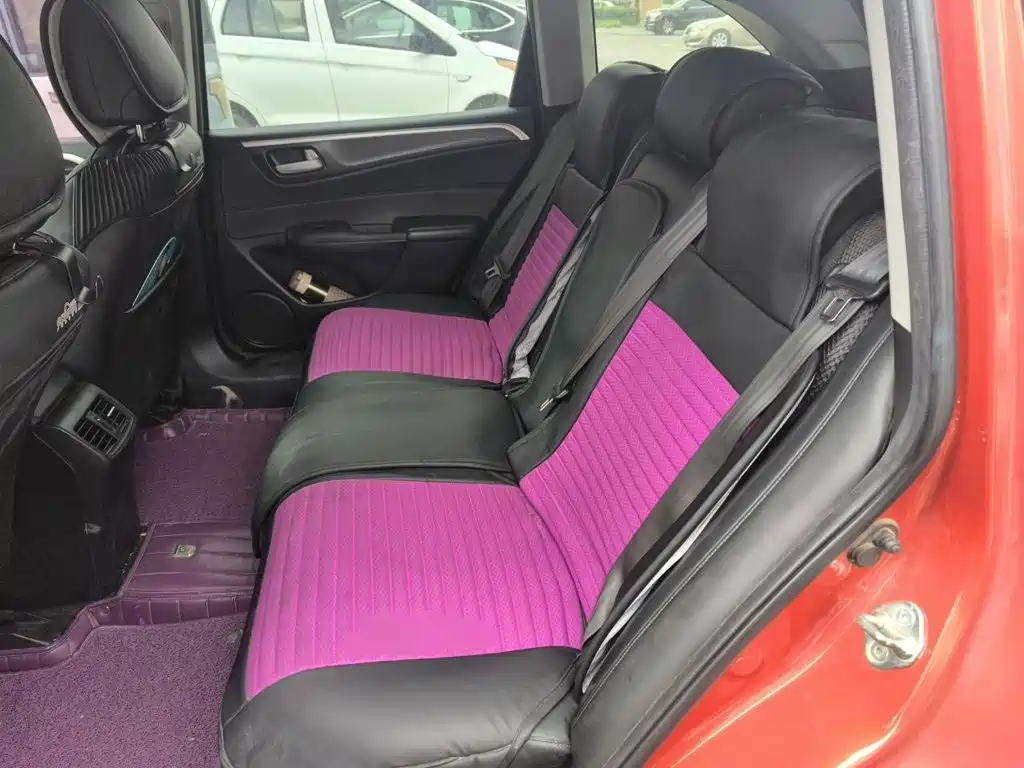 Honda Jade — миниатюра 18