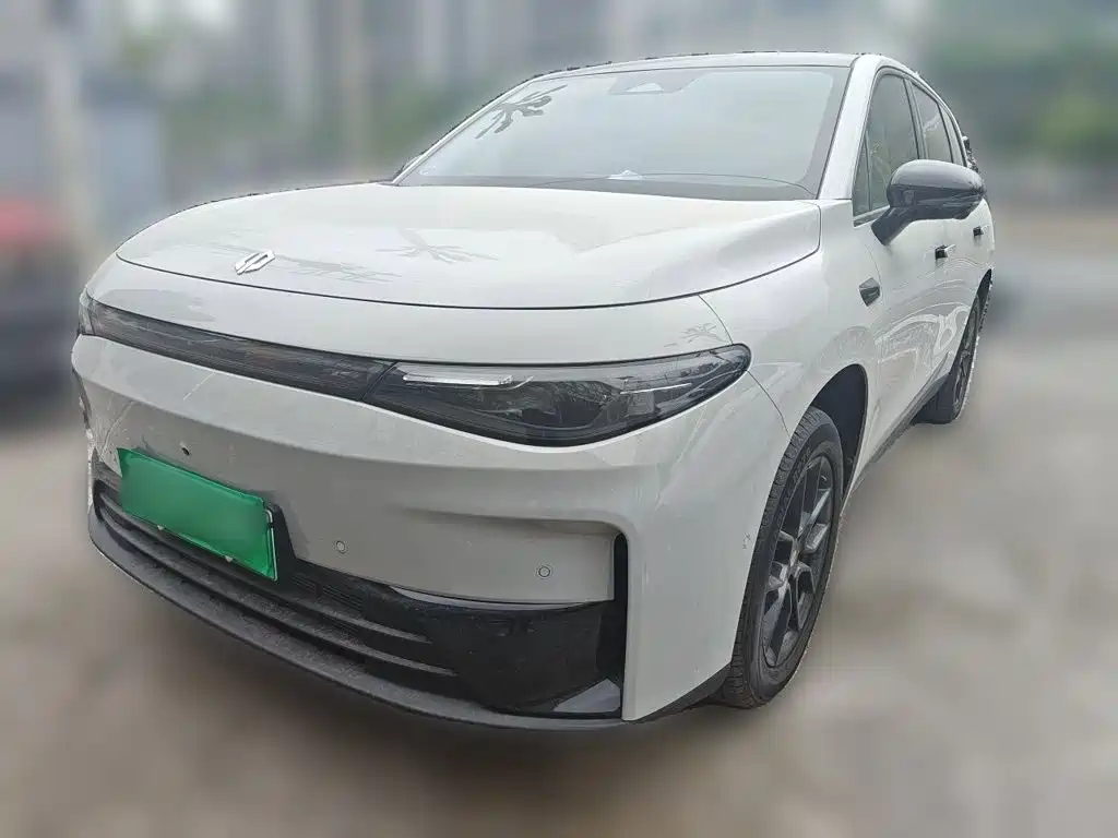 Leapmotor C10 2026 210 Enjoy
