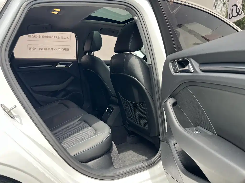 Audi A3 — миниатюра 12