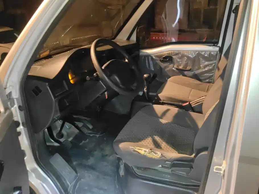 Wuling Zhiguang — миниатюра 9