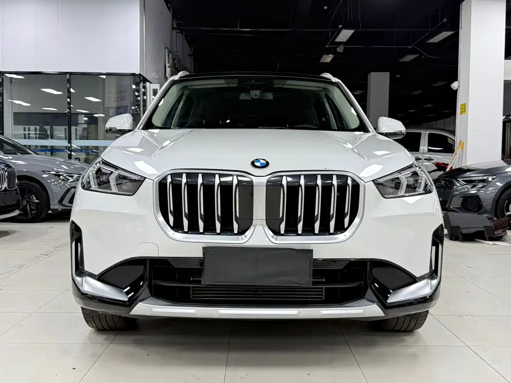 BMW X1 2023 sDrive20Li X