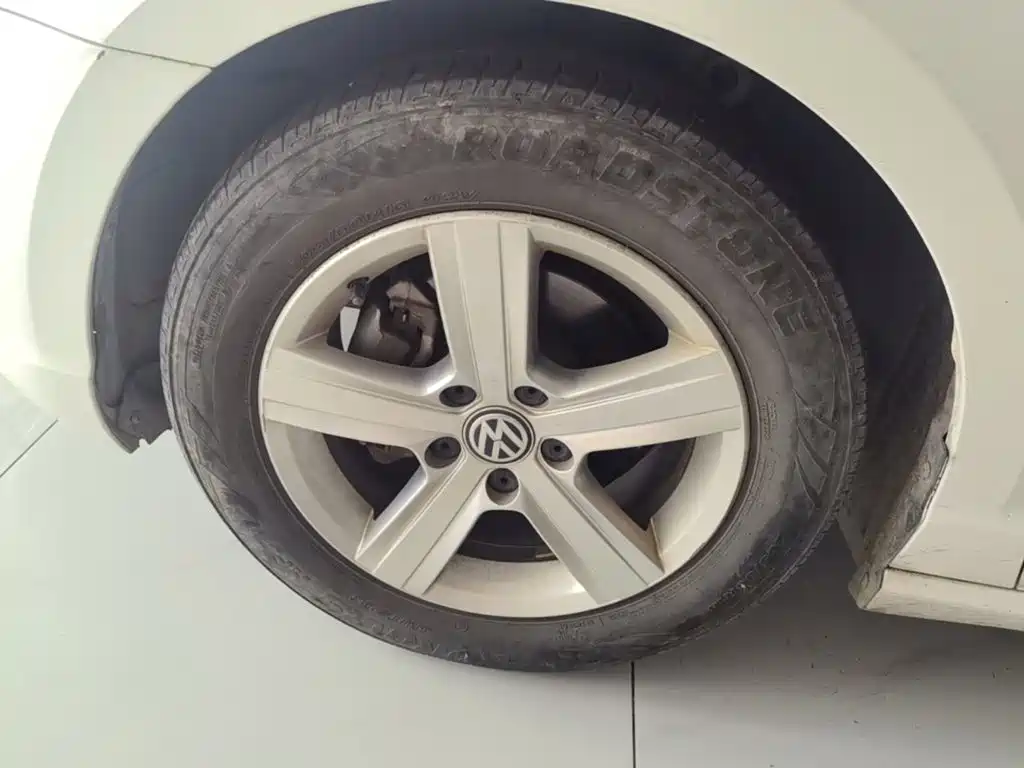 Volkswagen Lamando — миниатюра 23