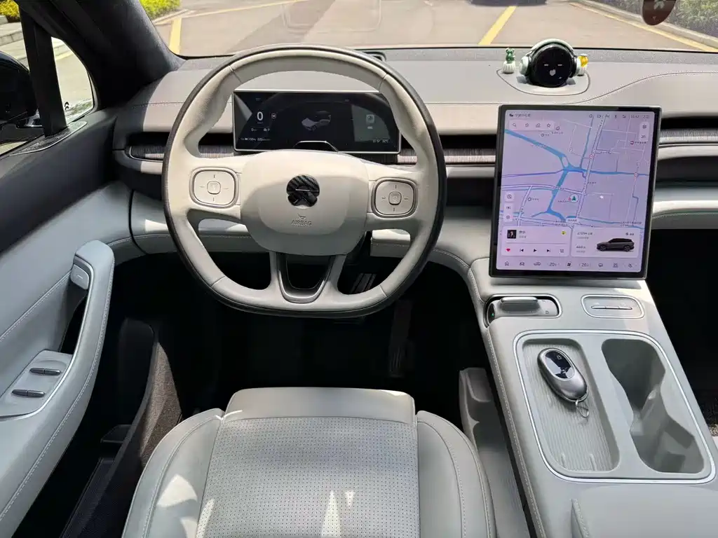 NIO ES6 2023 75kWh