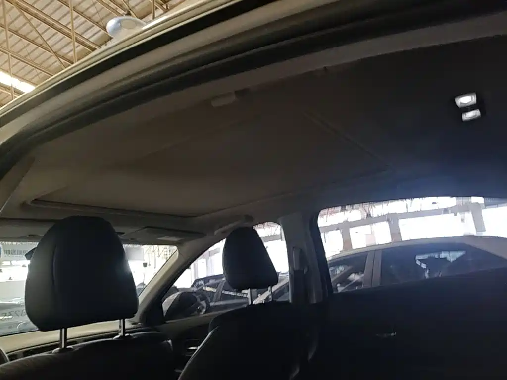Honda Vezel — миниатюра 18