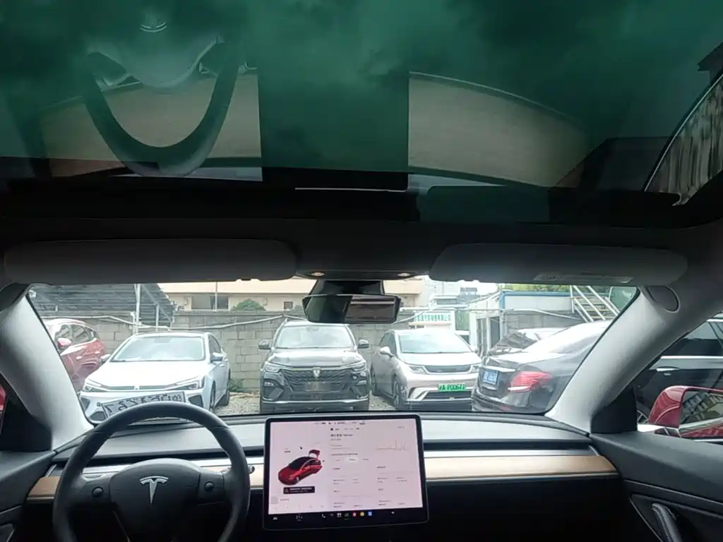 Tesla Model 3 — миниатюра 18