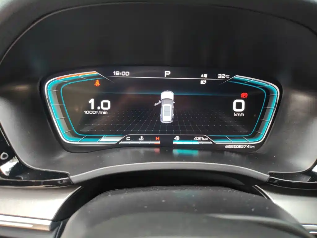 BYD PLUS — миниатюра 7