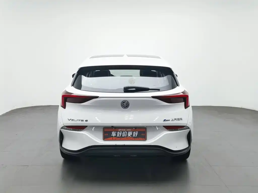 Buick Velite 6 — миниатюра 4