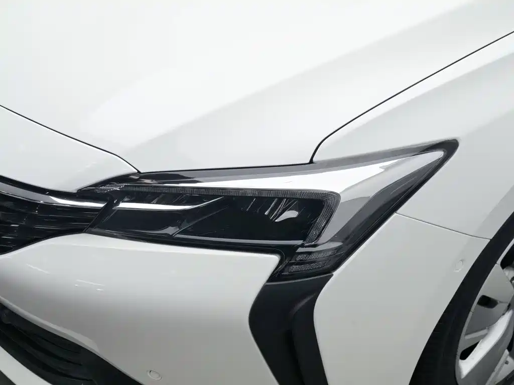 Buick Velite 6 — миниатюра 7