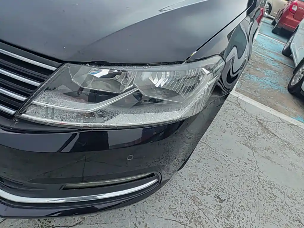Volkswagen Lavida — миниатюра 24