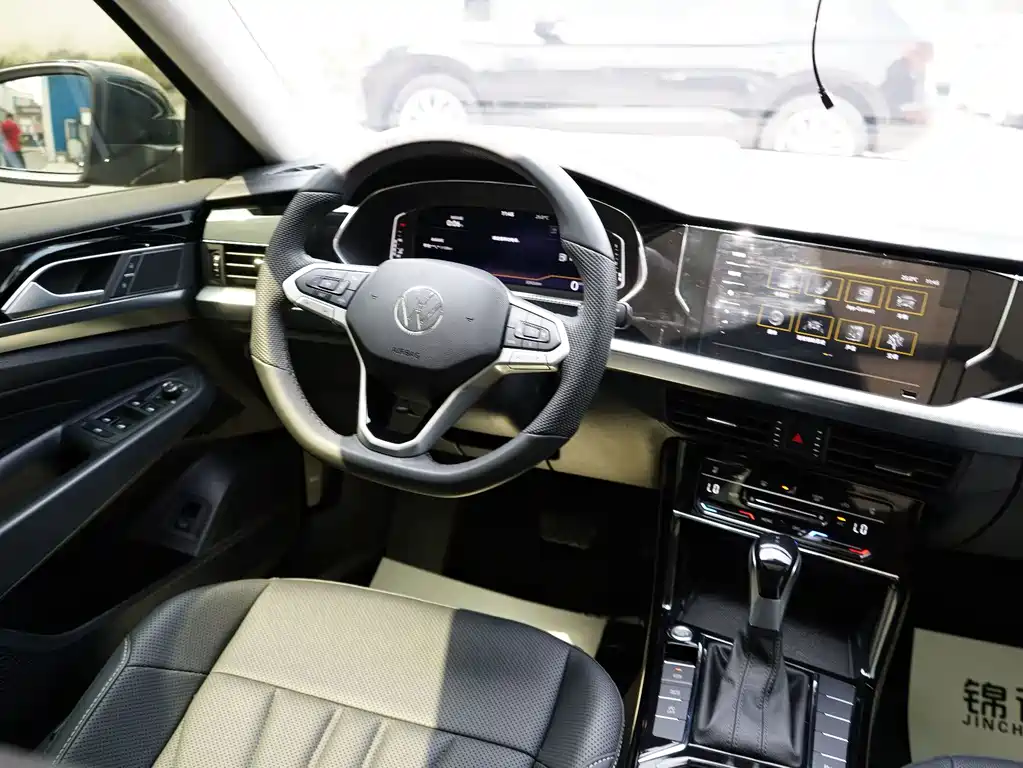 Volkswagen Passat — миниатюра 16