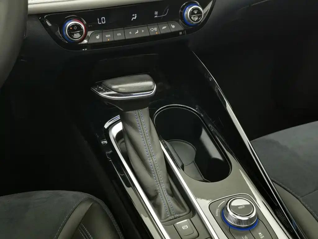 Buick Velite 6 — миниатюра 13
