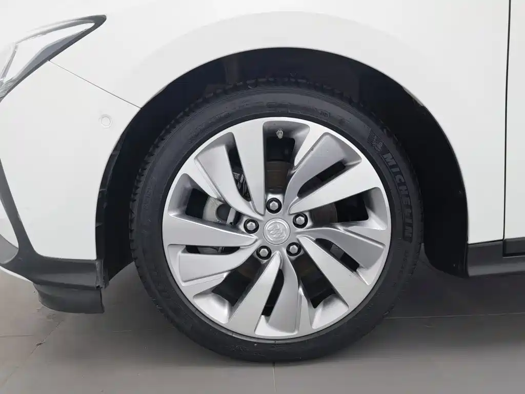 Buick Velite 6 — миниатюра 17