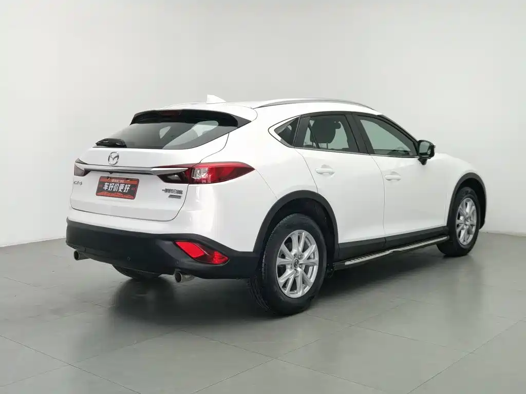 Mazda CX-4 — миниатюра 2