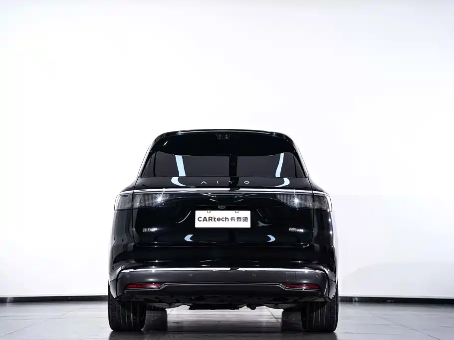 AITO AITO M8 — миниатюра 7