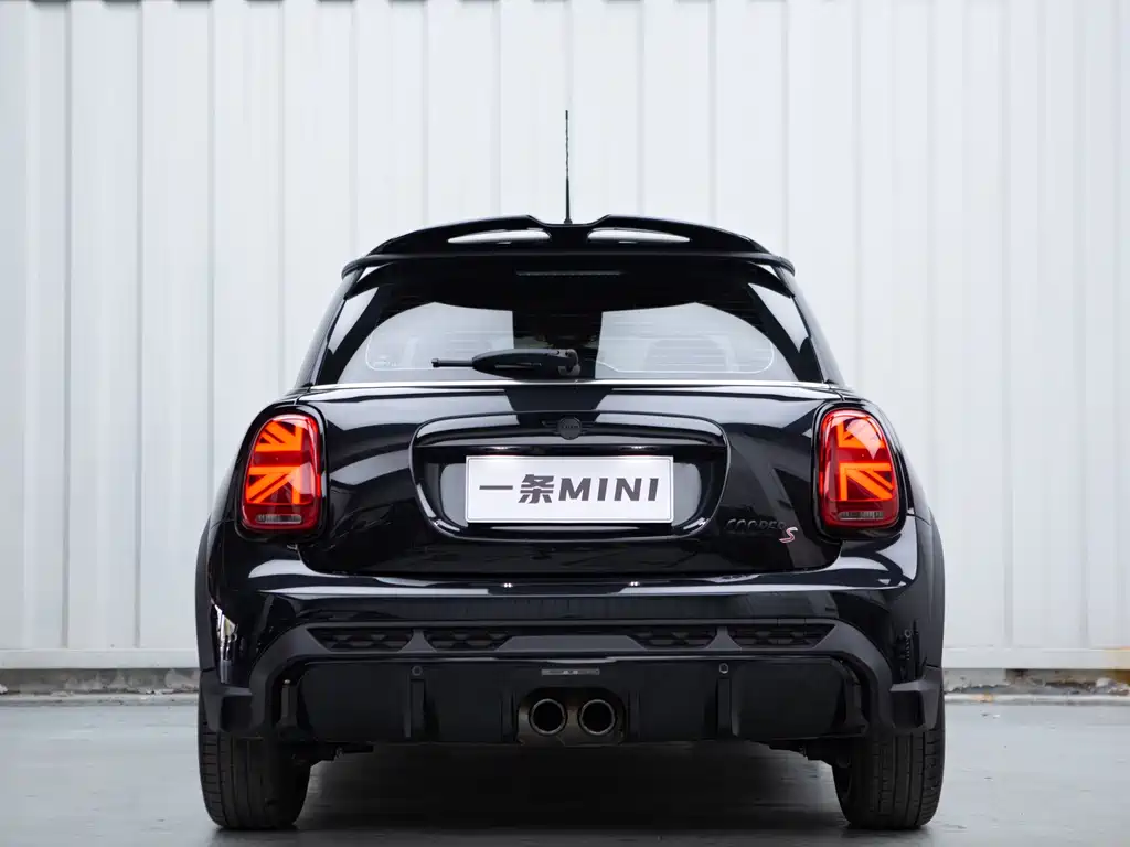 MINI Mini — миниатюра 6