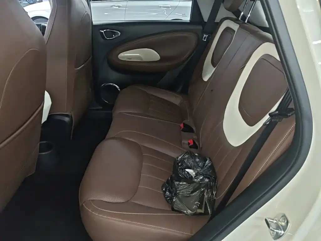 Wuling Bingo — миниатюра 17