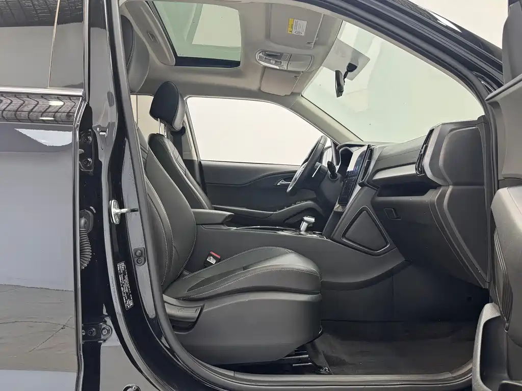 Hyundai ix35 — миниатюра 9