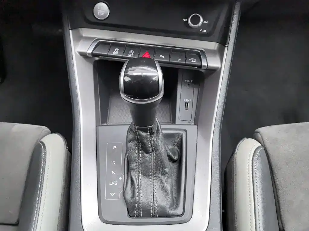 Audi Q3 — миниатюра 13