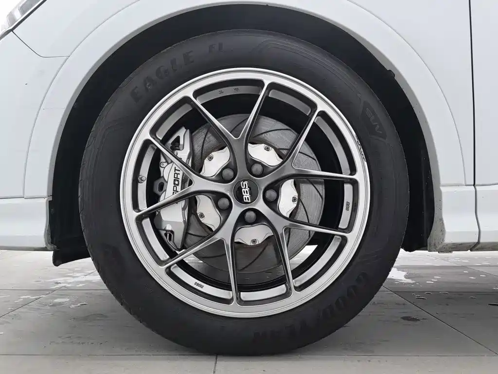 Audi Q3 — миниатюра 17