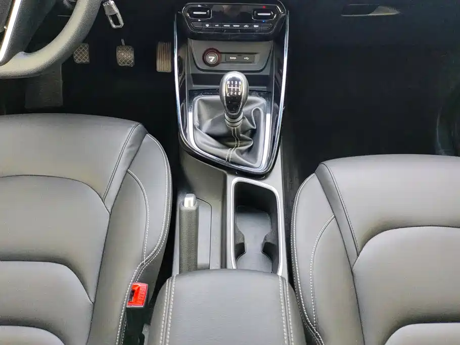Baojun 530 — миниатюра 16