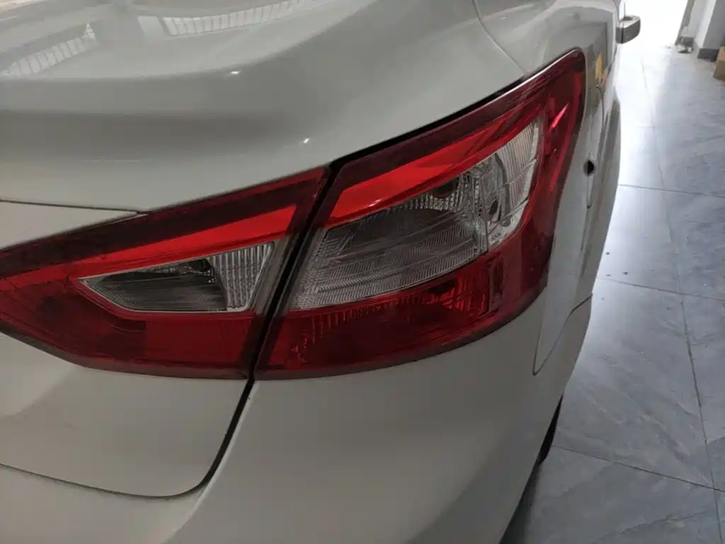 Ford Focus — миниатюра 8