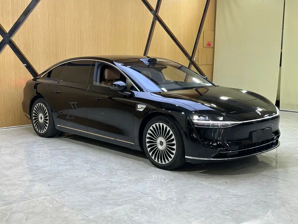 Xiangjie Xiangjie S9 — миниатюра 3