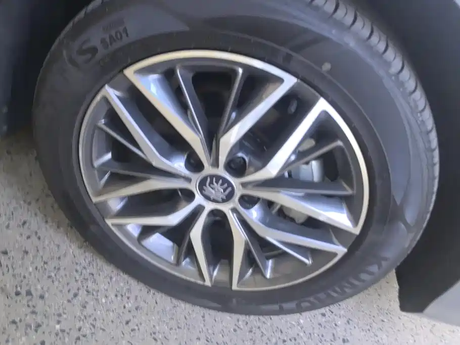 BYD Qin PLUS — миниатюра 6