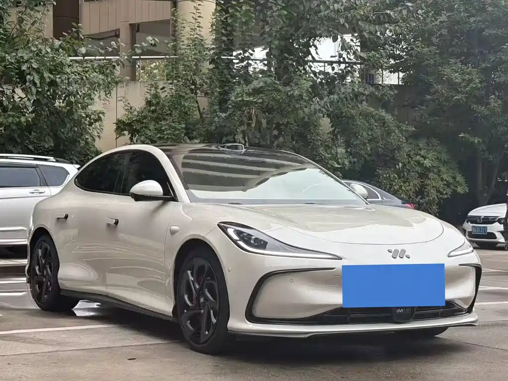 IM IM L6 — миниатюра 3