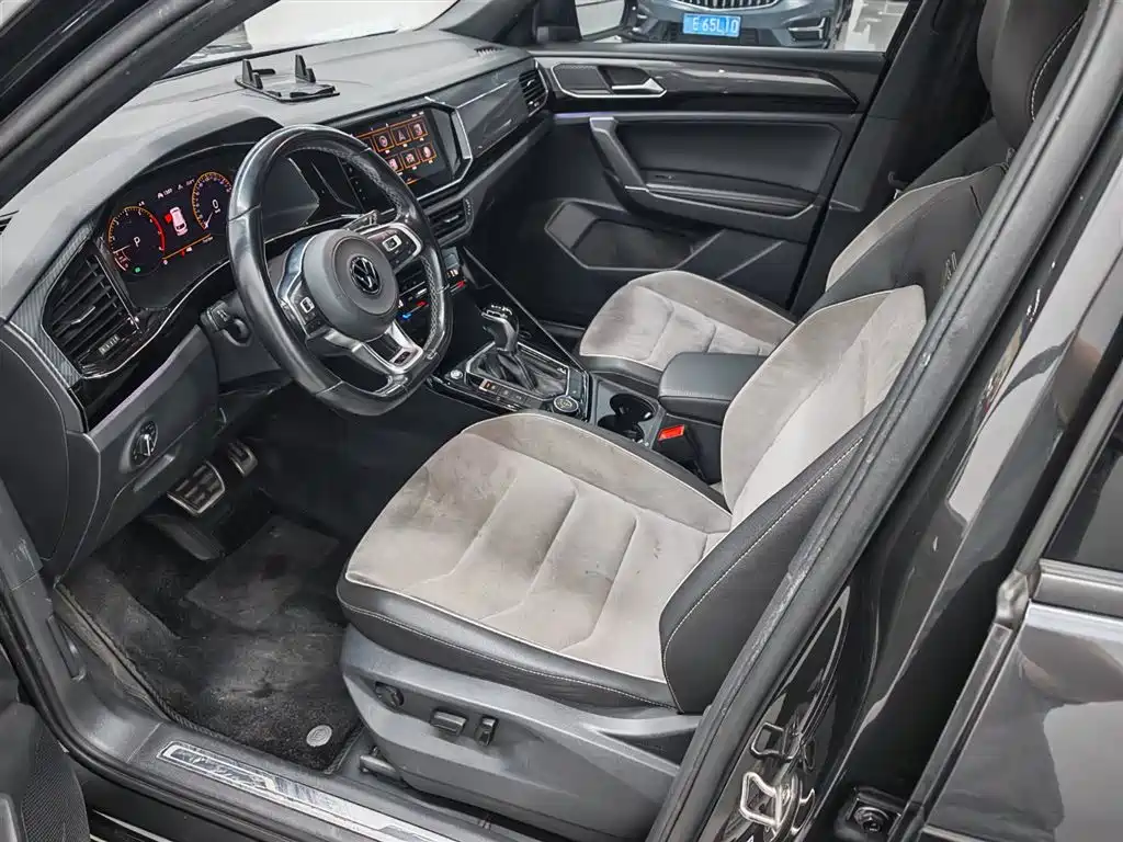 Volkswagen Tayron — миниатюра 12