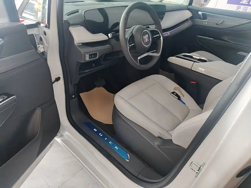 Buick GL8 — миниатюра 16