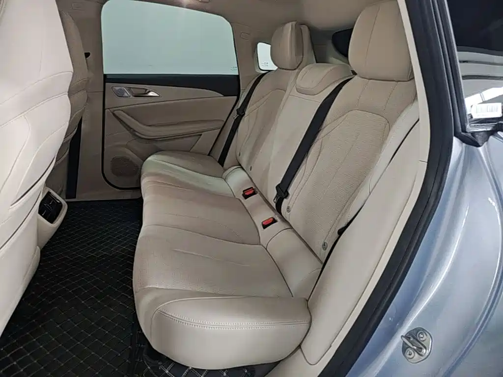 Fengxing Xinghai S7 — миниатюра 17