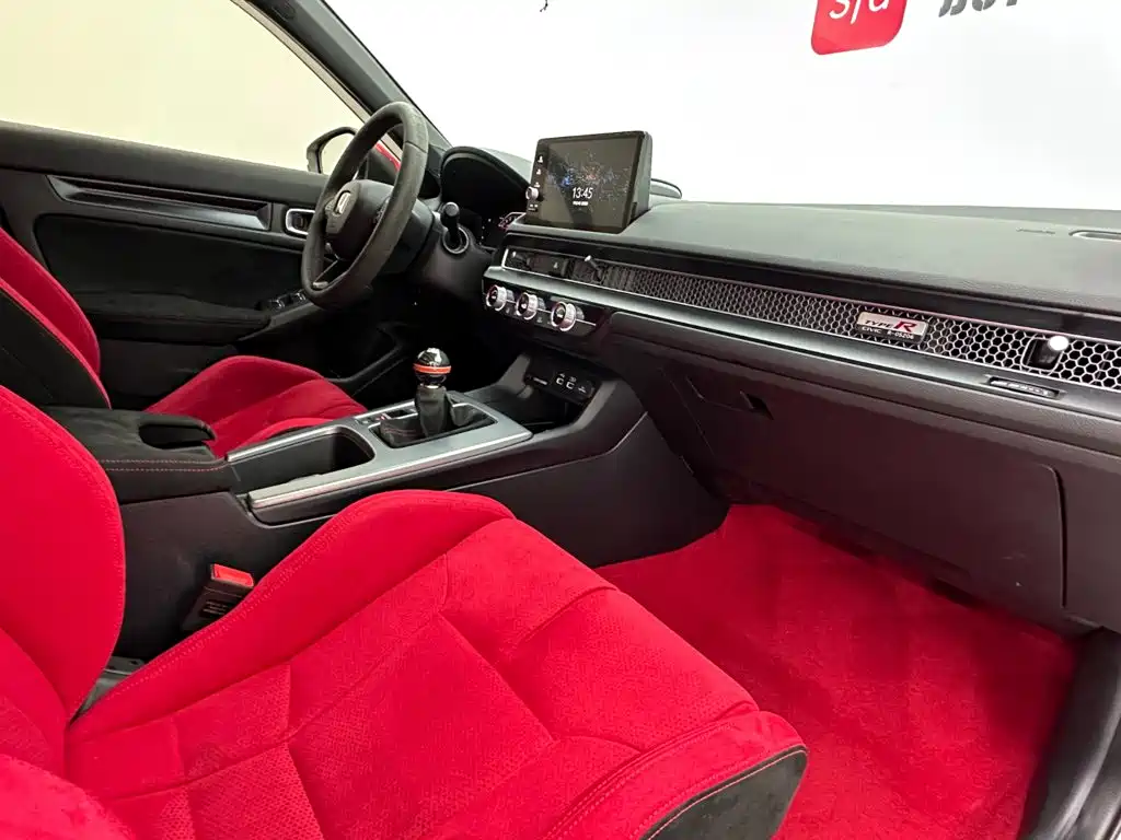 Honda Civic (Import) — миниатюра 18