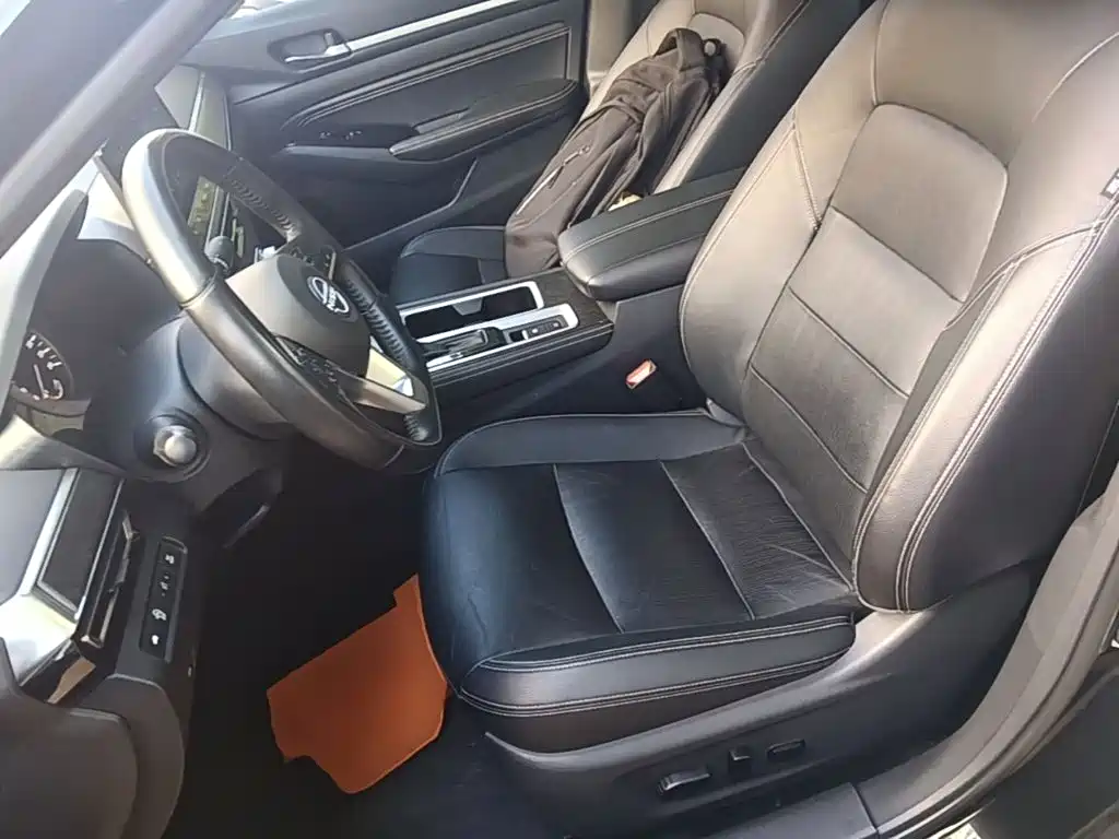 Nissan Teana — миниатюра 15