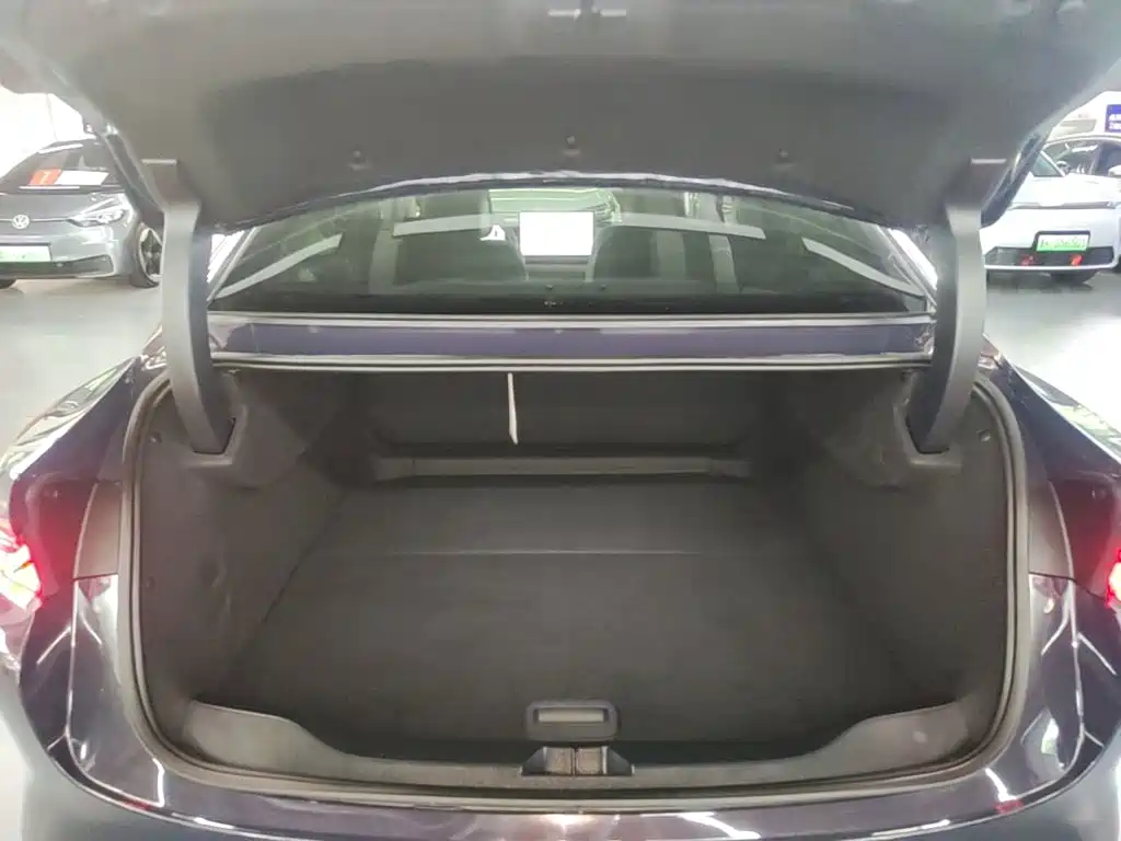 Buick Electra L7 — миниатюра 19