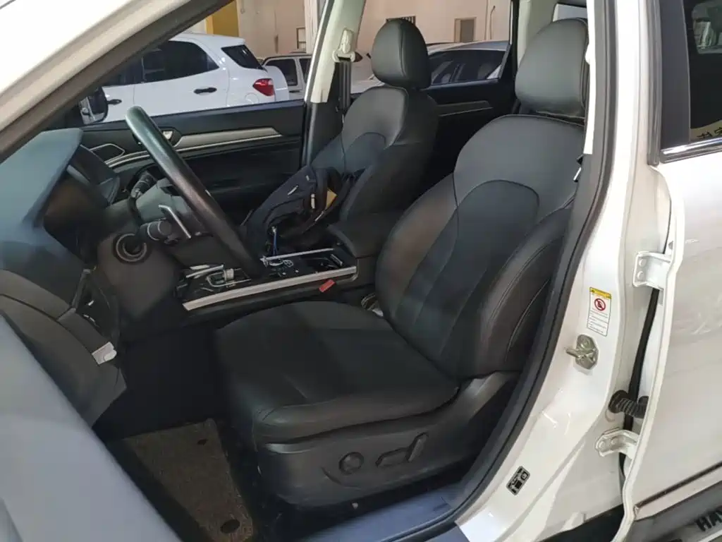 Haval H6 — миниатюра 14