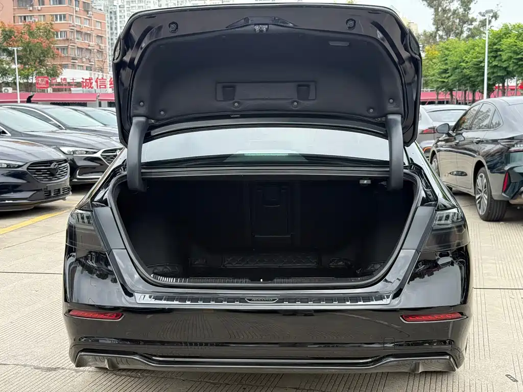 Honda Accord — миниатюра 7
